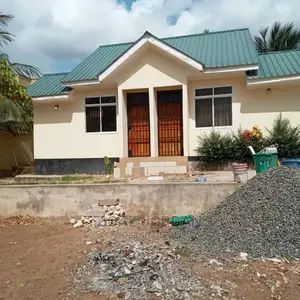 Furnished 1bdrm Apartment in Boaz Mwakyembe, Bunju for Rent