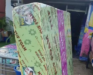 Magodoro Imara Na Bora Kutoka Tuffoam Ni Zuri Sana