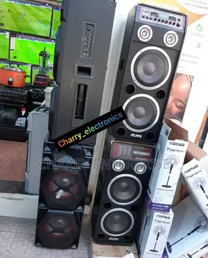 Music Systems