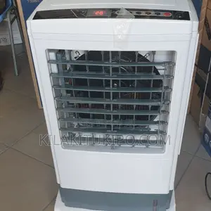 Air Cooler Heavy Power