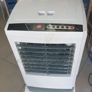 Air Cooler Heavy Power