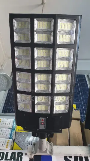Automatic Street Light 300W