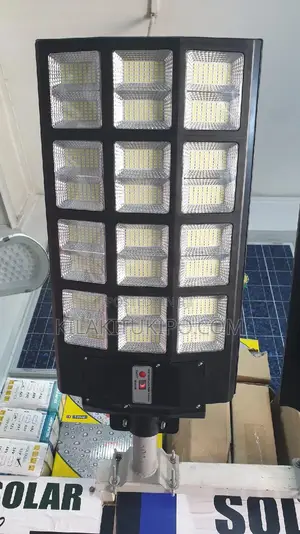 Automatic Street Light 300W
