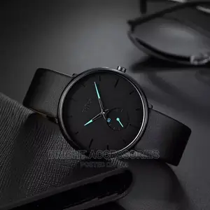 Unisex Watches
