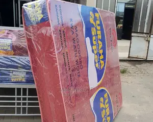 Magodoro Imara Kutoka Vitafoam Super Furaha Warranty Ipo