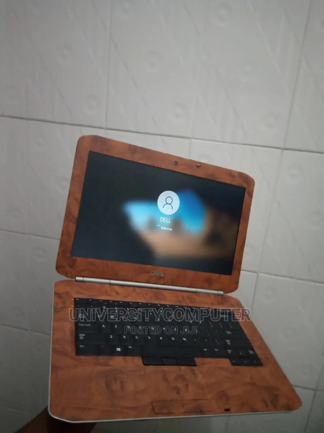 Laptop Dell Latitude E6430 3GB Intel Core I3 HDD 500GB