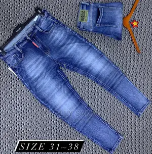 Men's Jeans