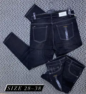 Men's Jeans