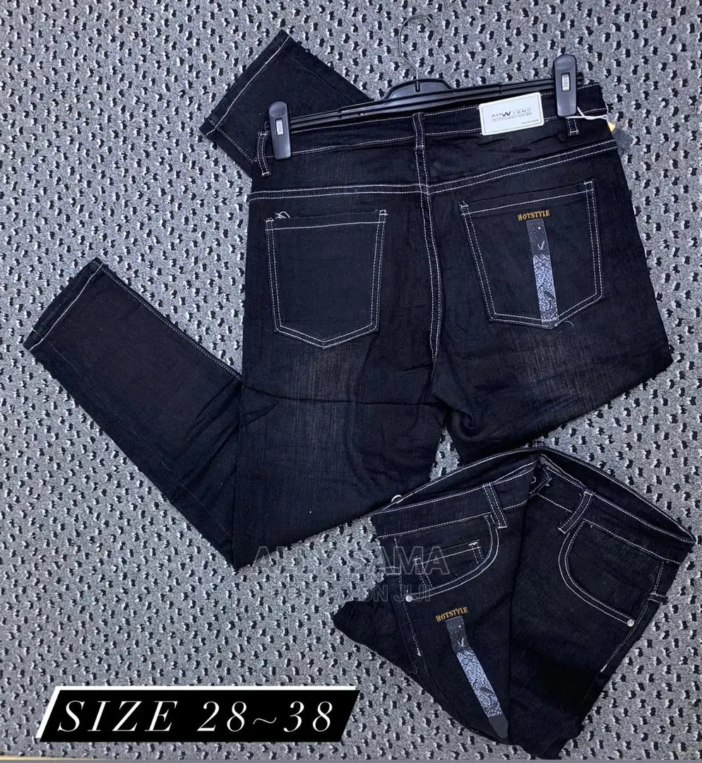 Men's Jeans