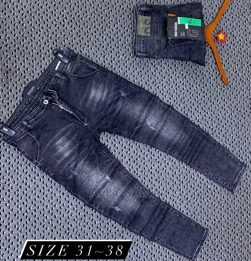 Men's Jeans