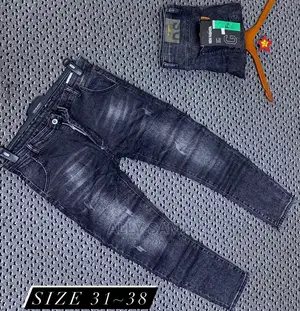 Men's Jeans