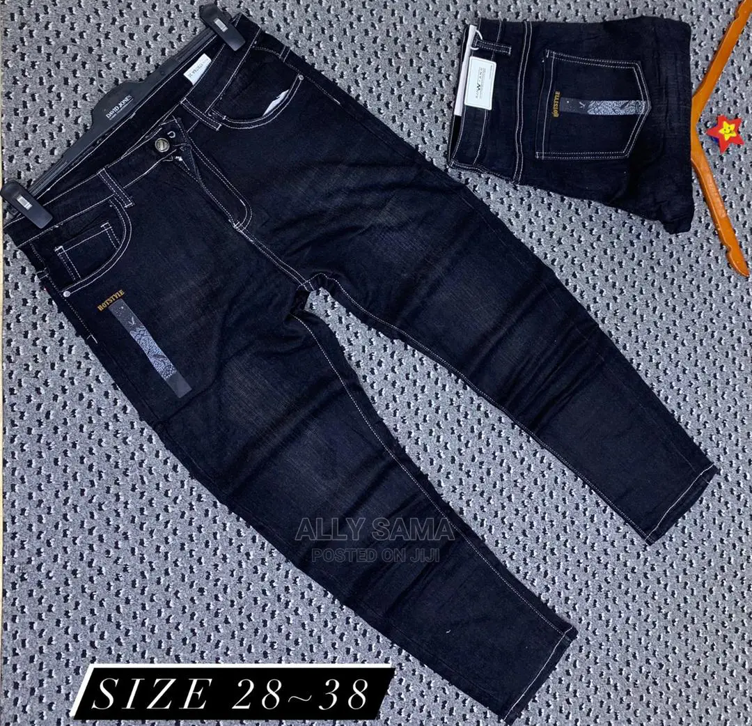 Men's Jeans