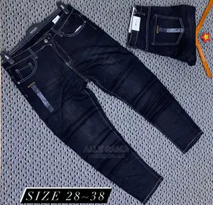 Men's Jeans