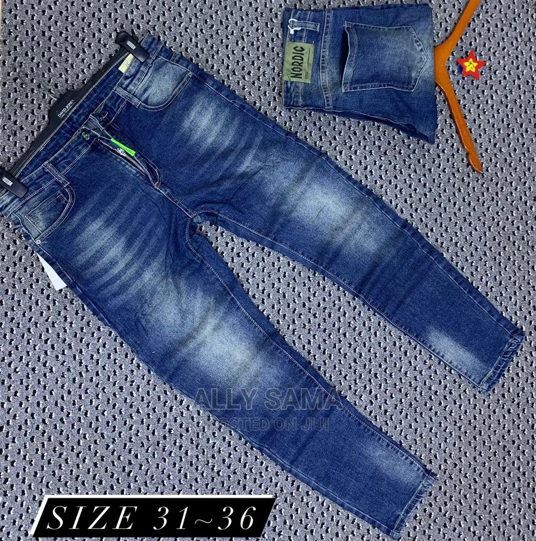 Men's Jeans