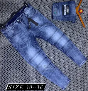 Men's Jeans