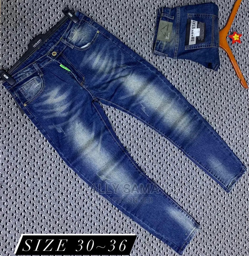 Men's Jeans