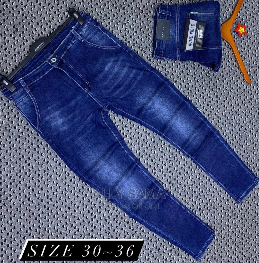 Men's Jeans
