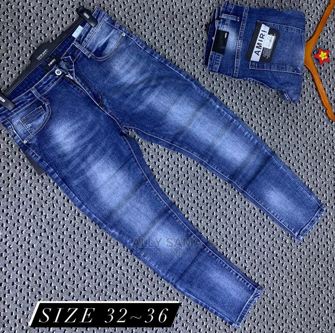 Men's Jeans