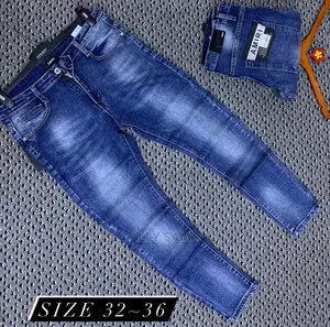 Men's Jeans