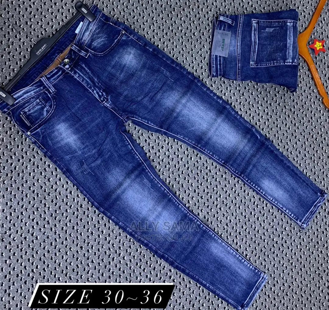 Men's Jeans