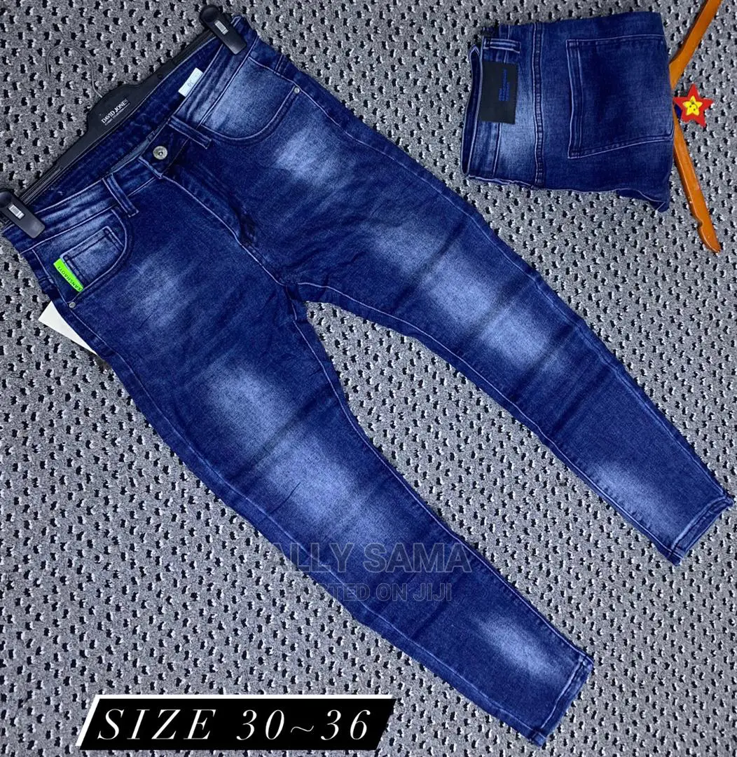 Men's Jeans