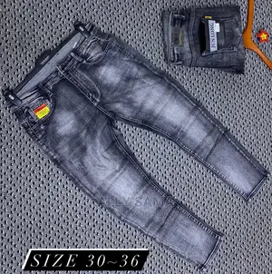 Men's Jeans