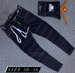 Men's Jeans