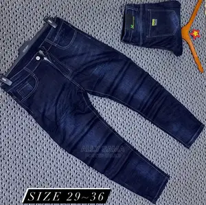 Men's Jeans
