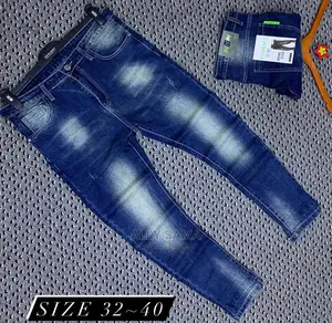 Men's Jeans