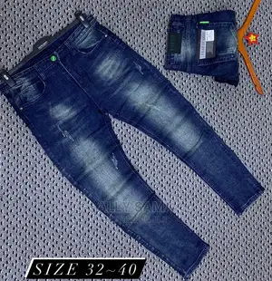 Men's Jeans