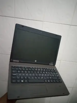 Laptop HP ProBook 4230S 4GB Intel Core I5 HDD 500GB