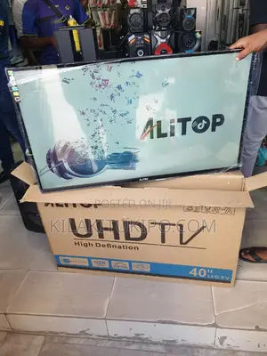 Alitop Smart Android TV Inch 40
