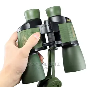 Binocular 10×50