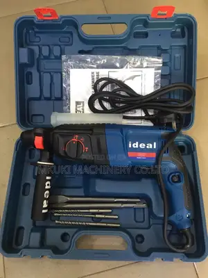 Rotary Hummer Drill Brand New