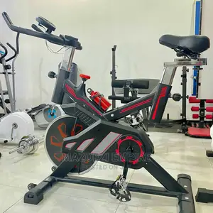 Spinning Bike (Sport Kemilng)