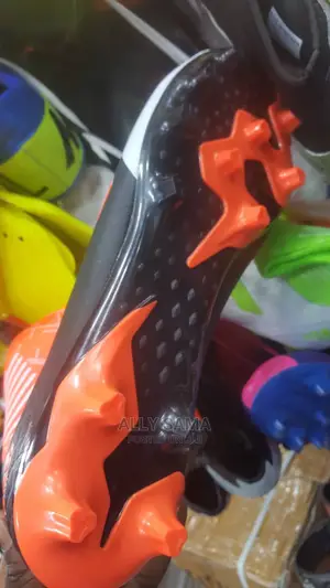 Football Boots