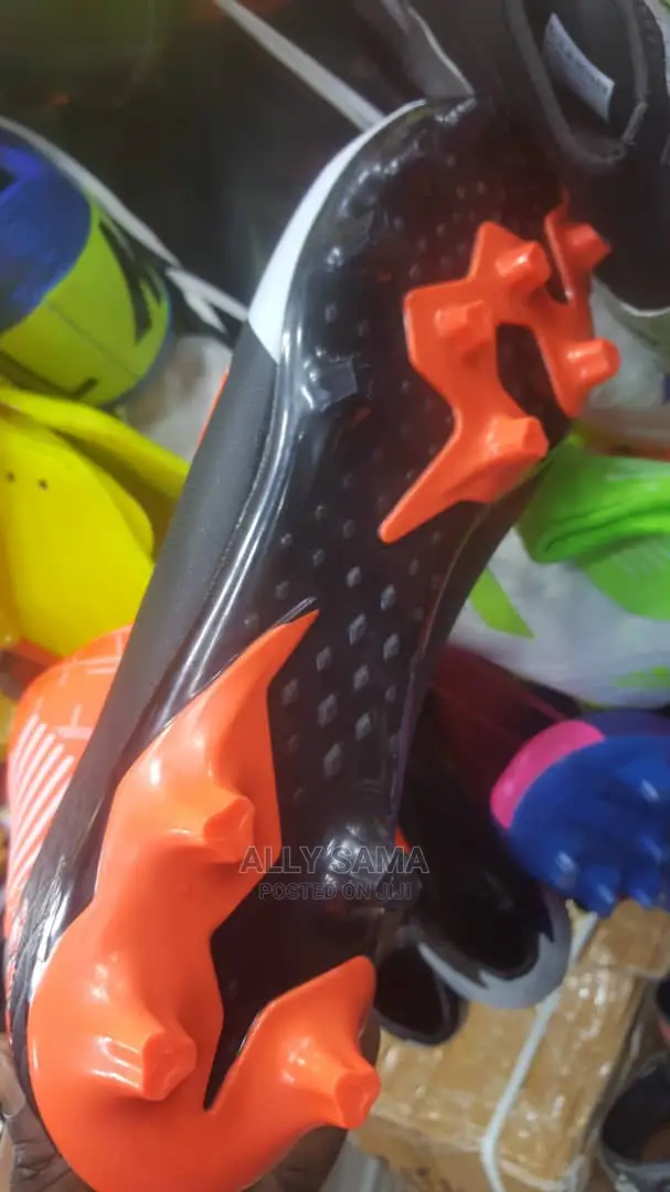 Football Boots
