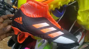 Football Boots