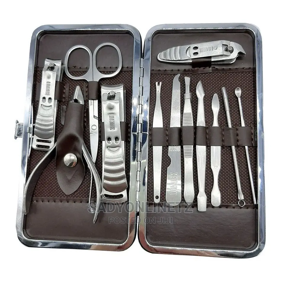 Manicure Set
