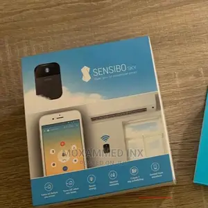 Sensibo AC Controller
