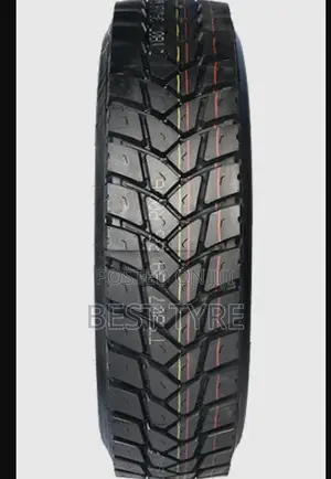Goodride and Goodyear Tyres 315/80r22.5