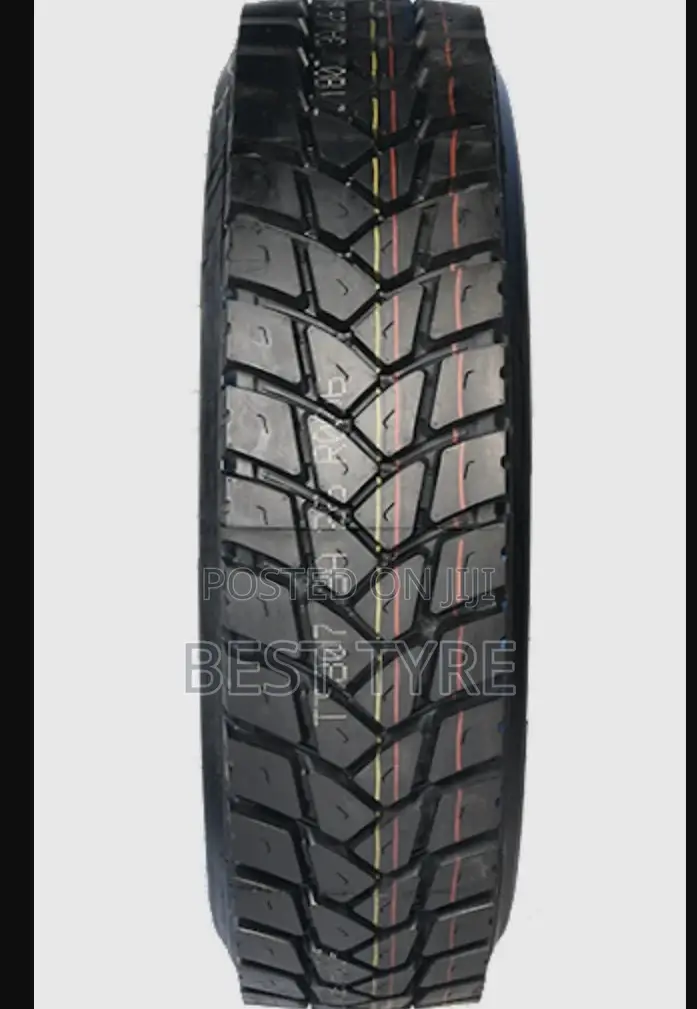 Goodride and Goodyear Tyres 315/80r22.5