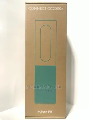 Logitech Conference Cam Connect CC2000E