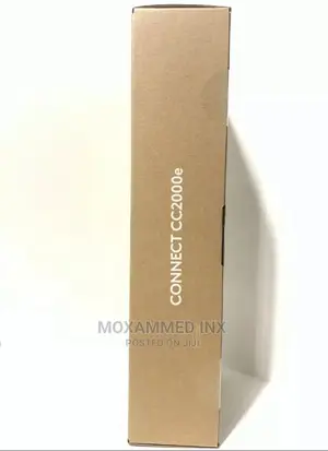 Logitech Conference Cam Connect CC2000E
