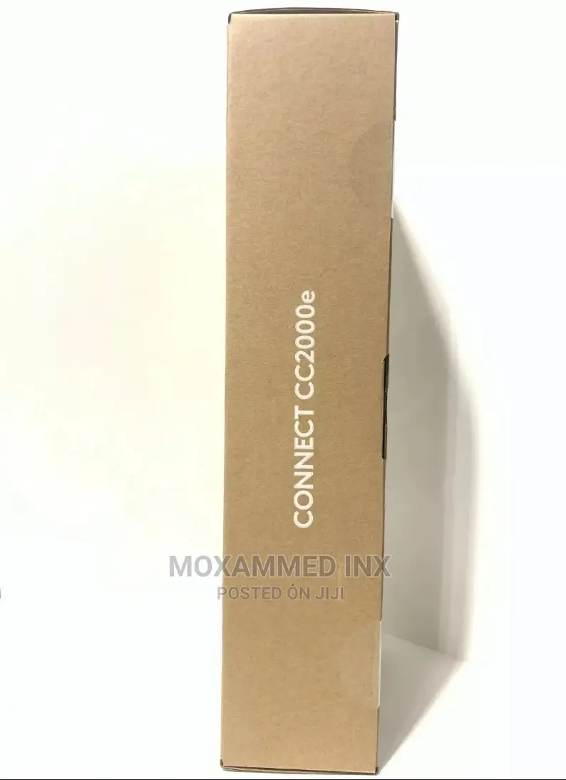 Logitech Conference Cam Connect CC2000E