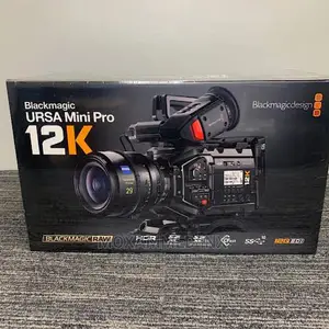 Ursa Mini PRO 12K