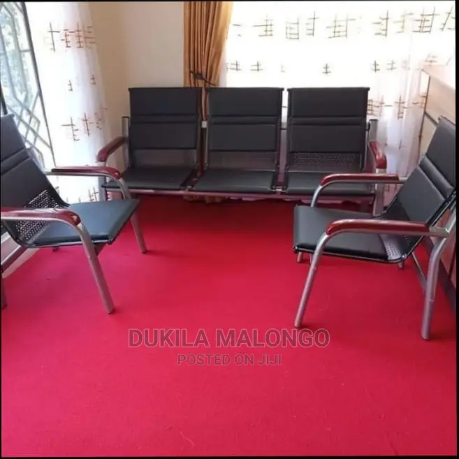 Sofa Za Kisasa Kabisa