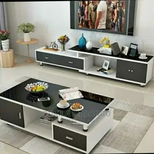 Coffee Table Na Shockers Tv Stand