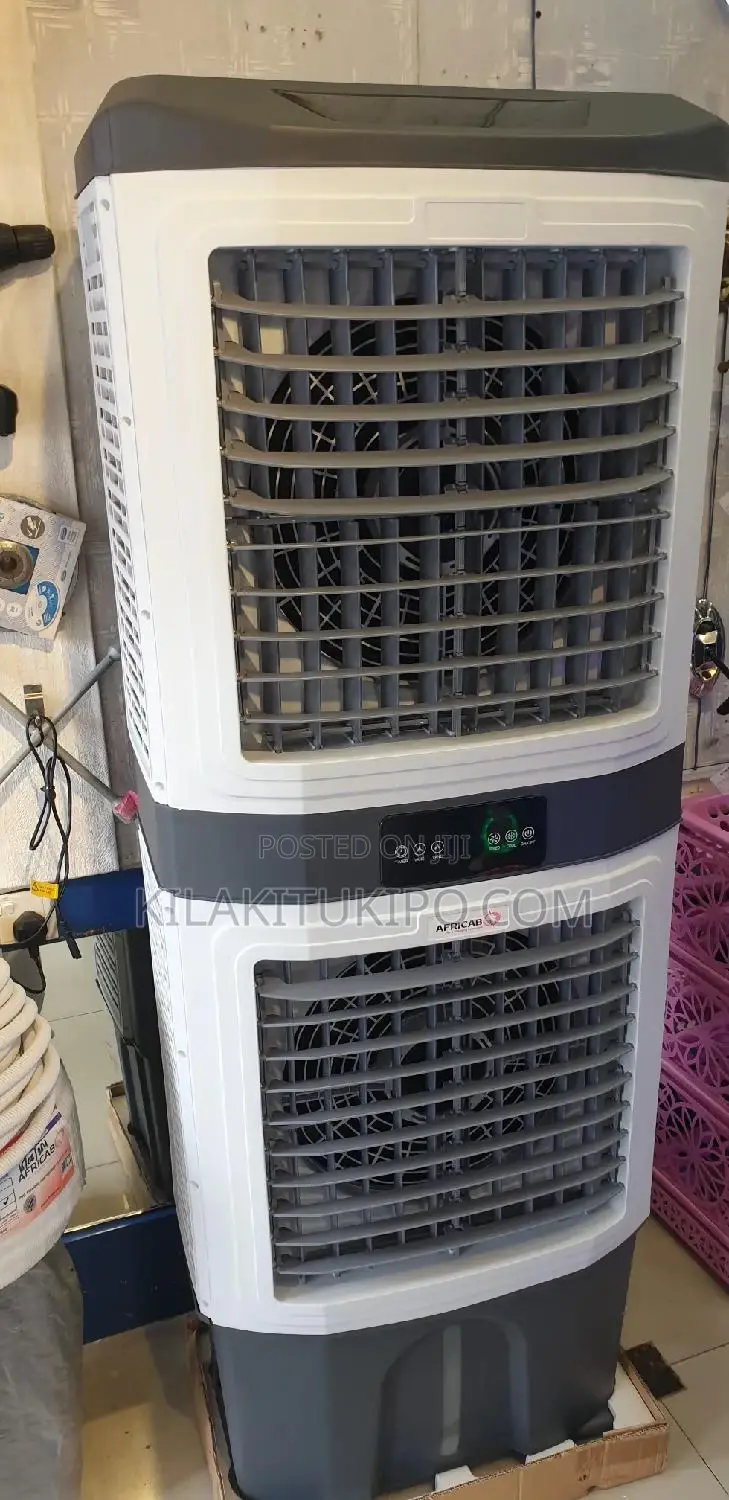 Industrial Air Cooler 70L