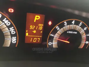 Toyota Ractis 2008 1.5 AWD Gray